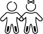 kids-outline