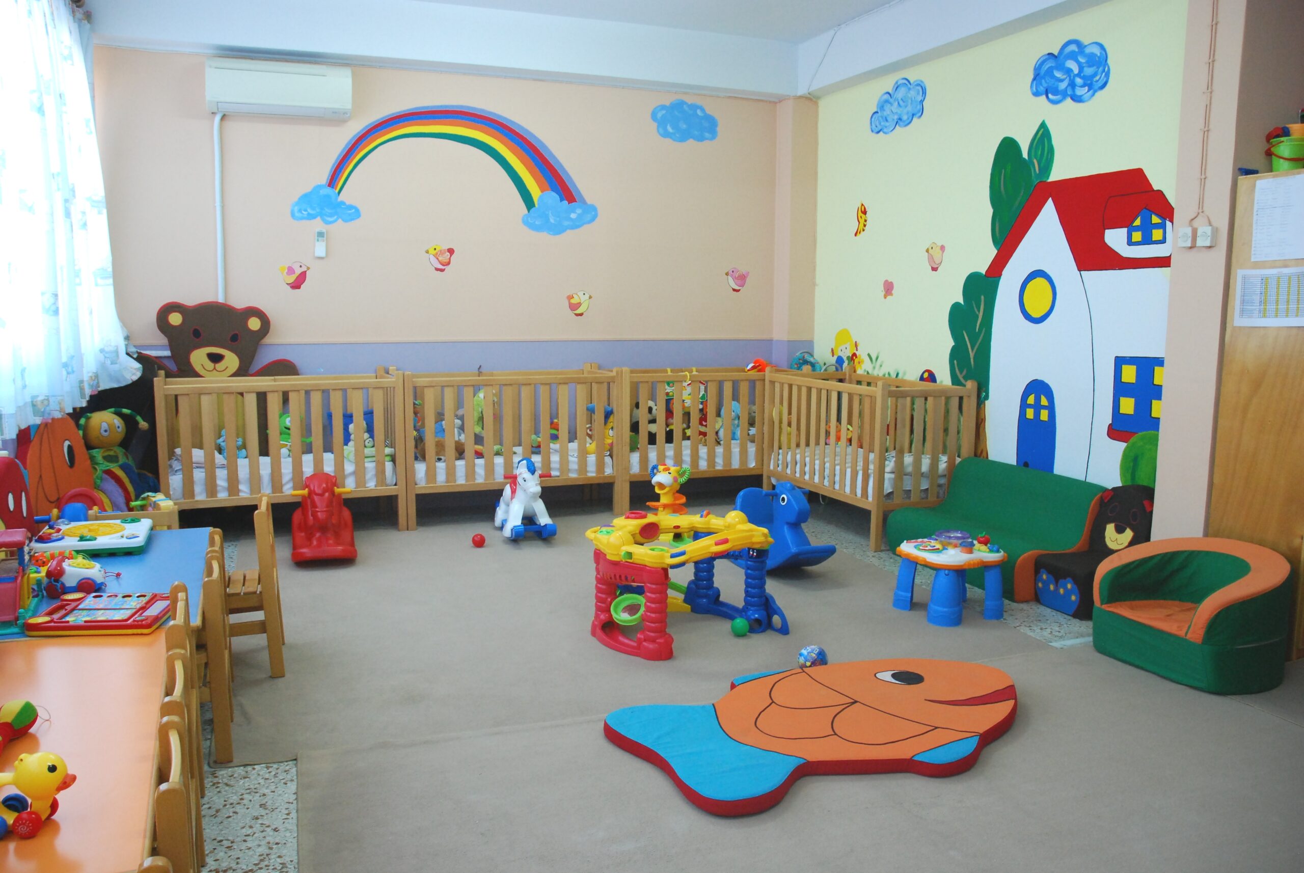 Nursery Image