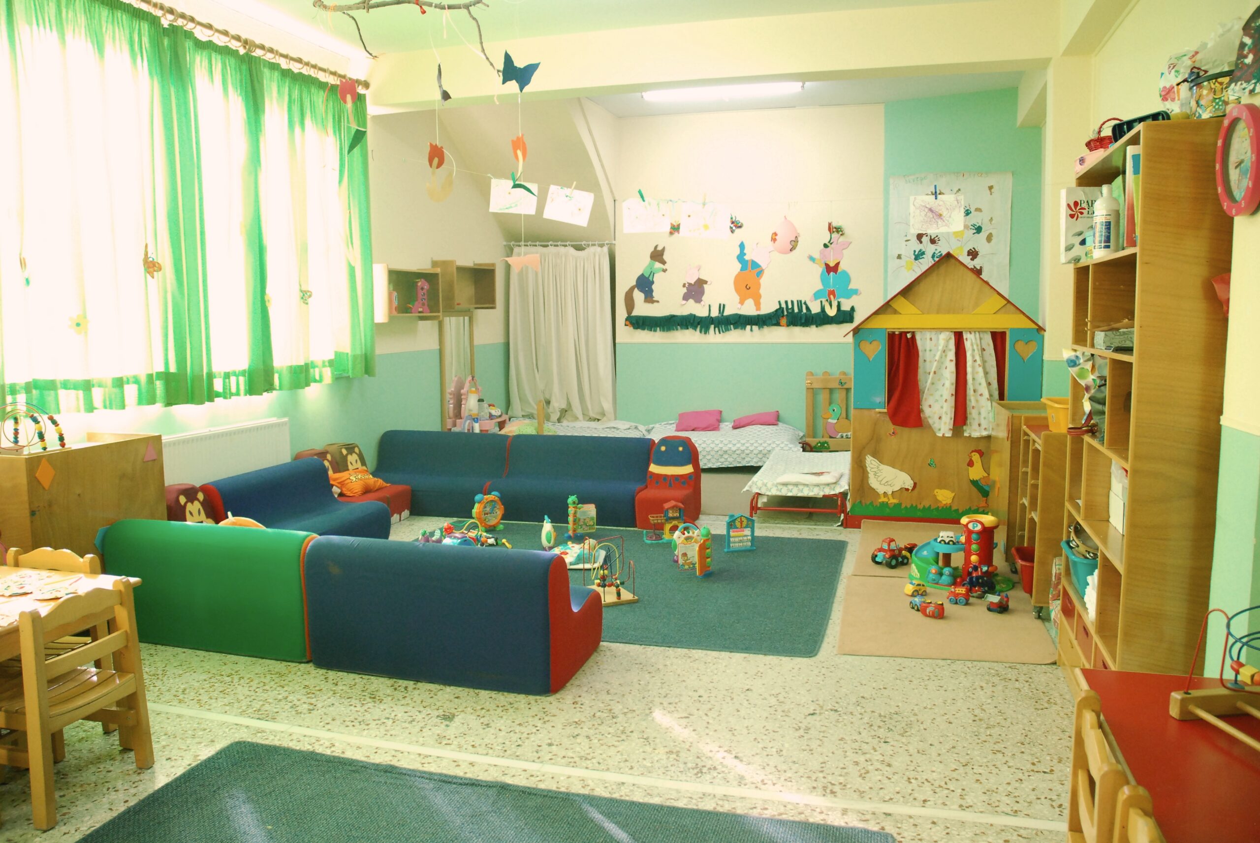 Nursery Image