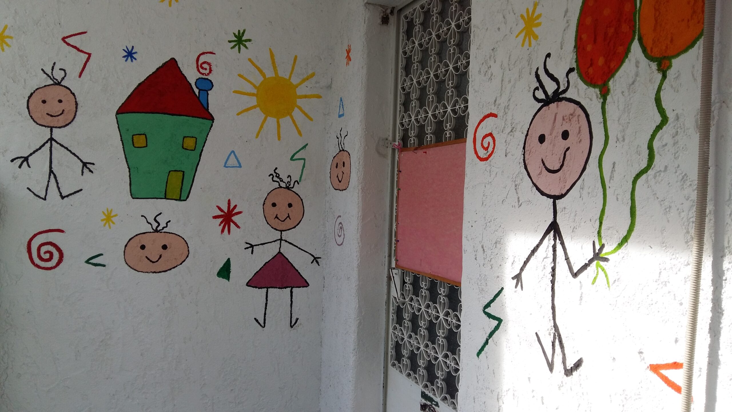 Nursery Image
