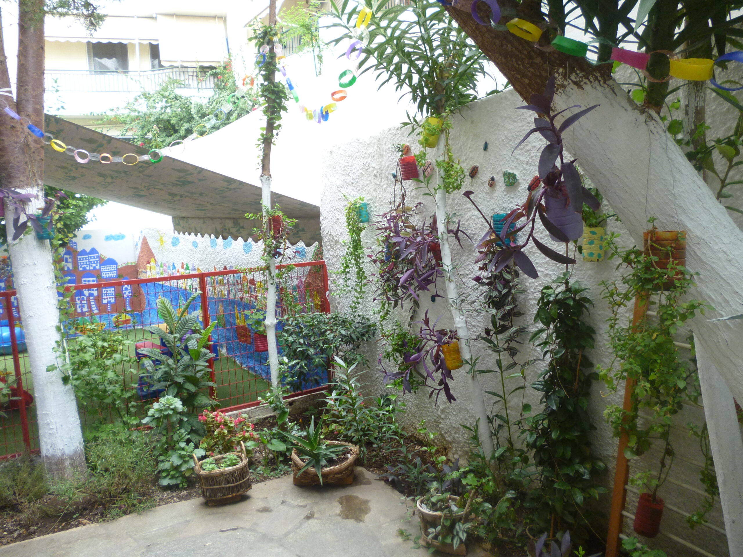 Nursery Image