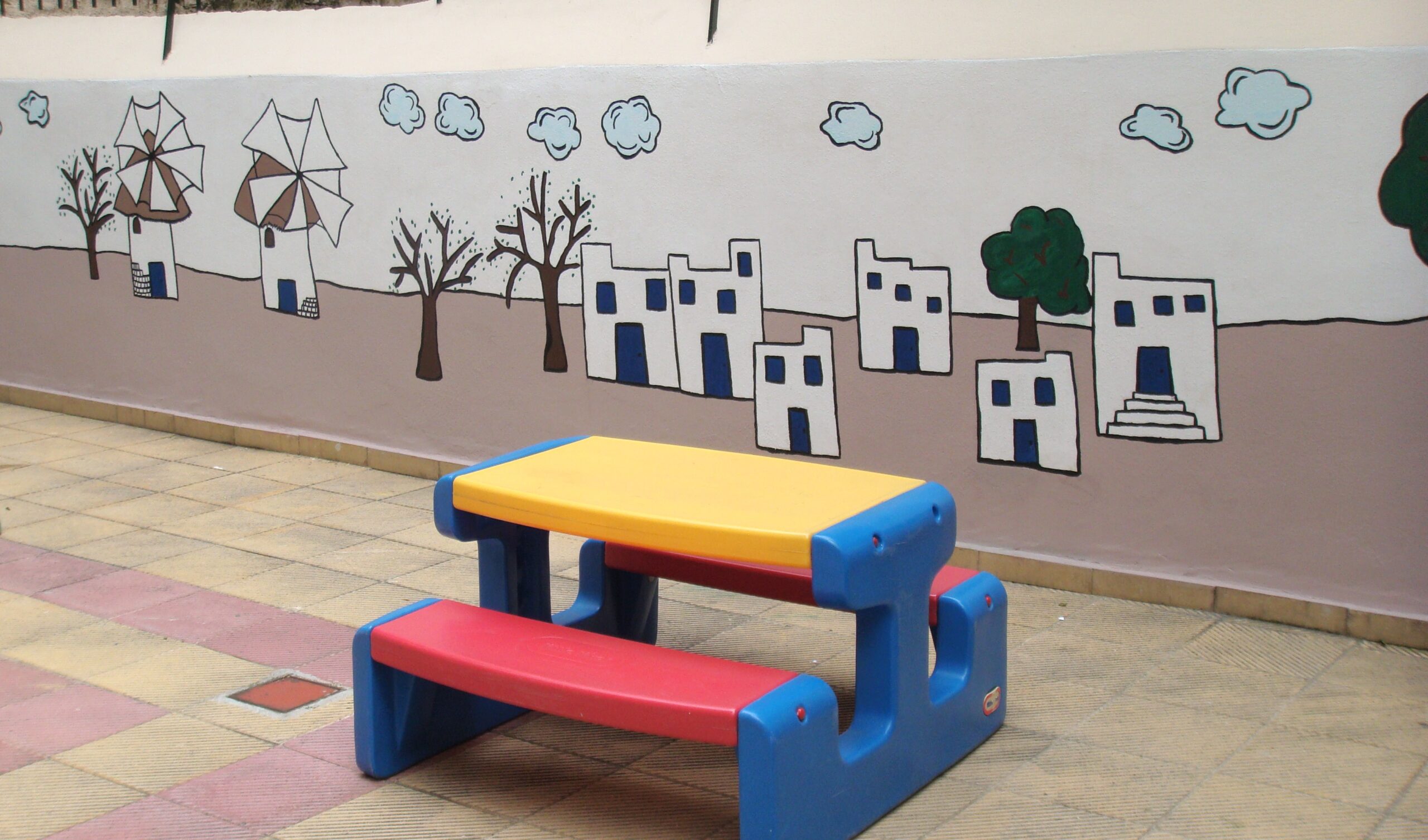 Nursery Image