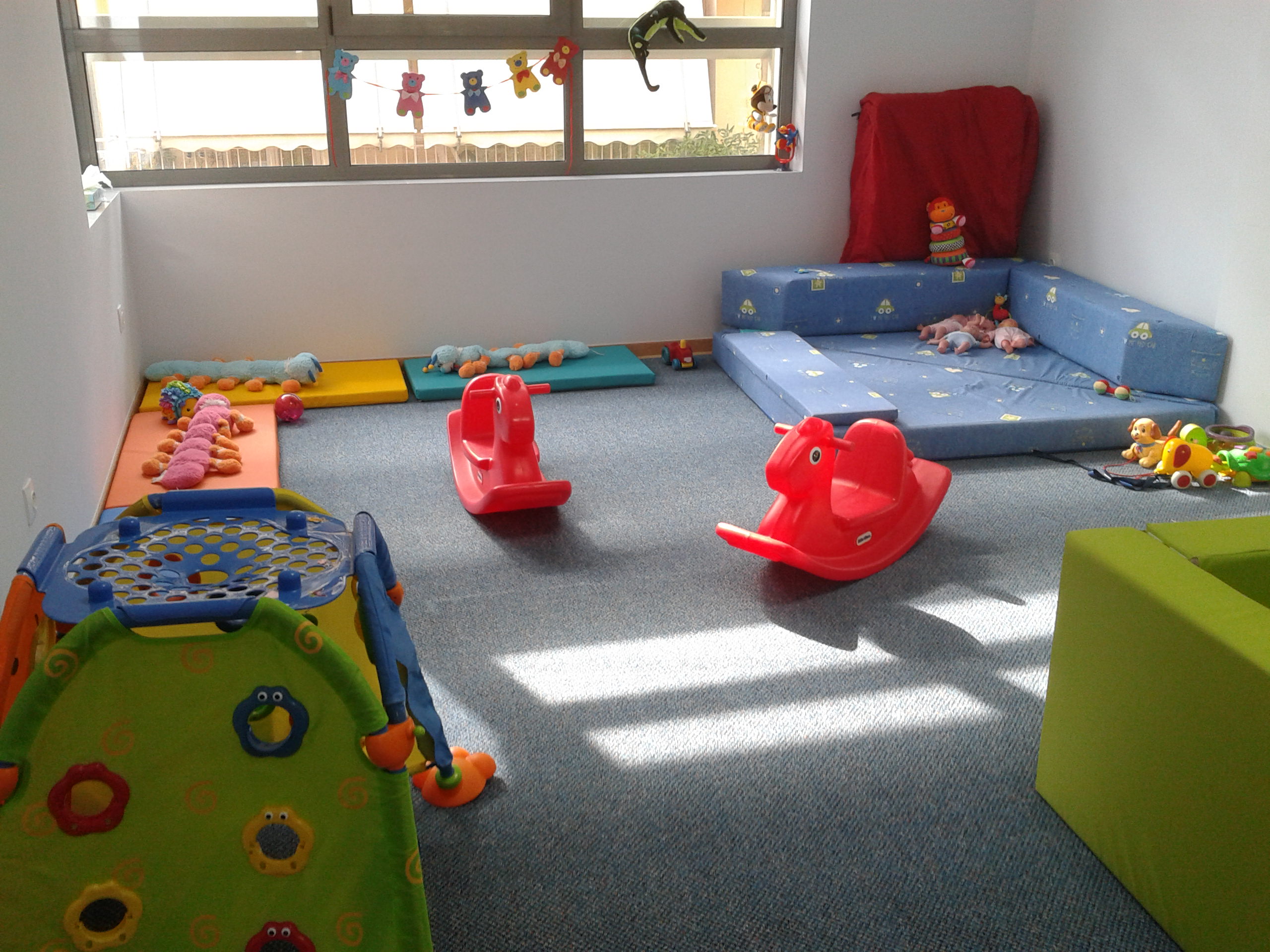 Nursery Image