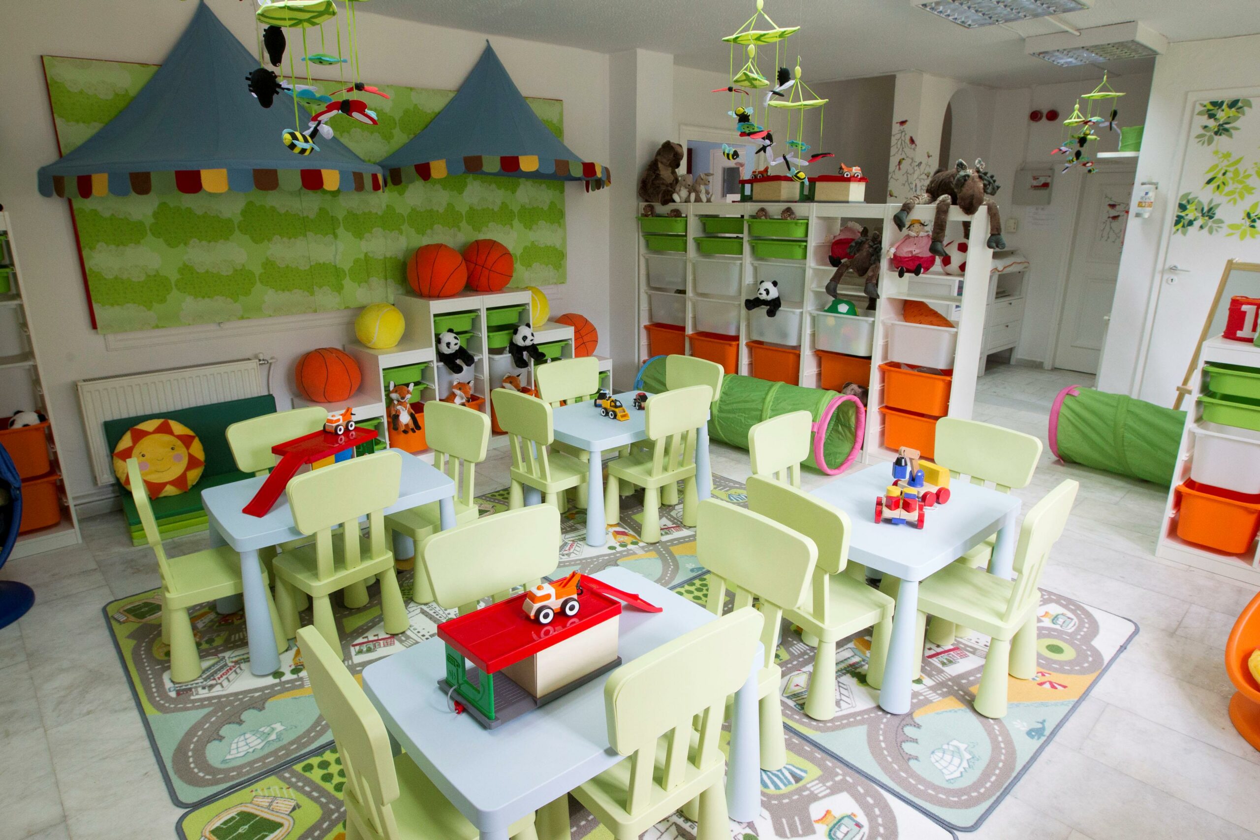Nursery Image