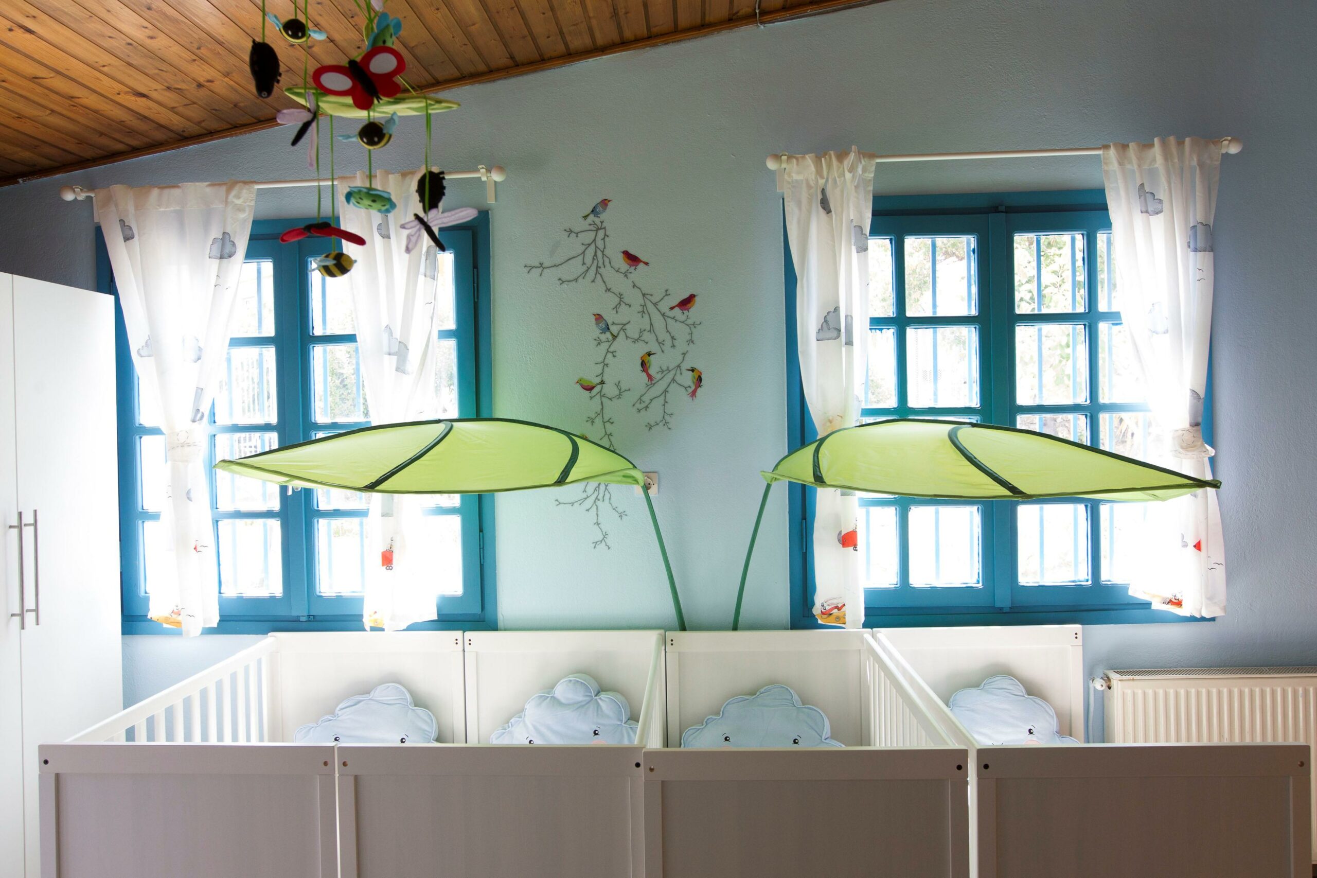 Nursery Image